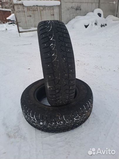 Contyre Arctic Ice 175/70 R13