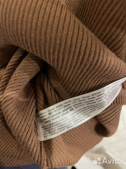 Zara, h&m, Benetton