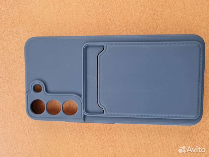 Чехол на samsung s22