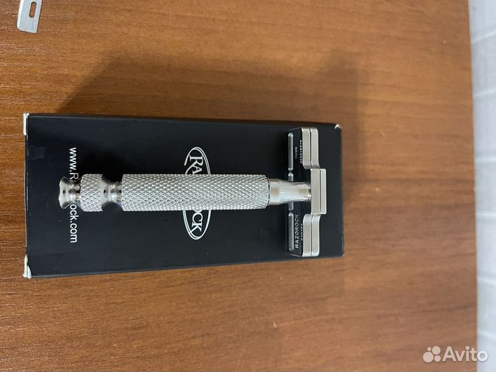 Станок razorock