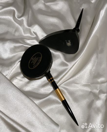 Ручка перьевая раритетная СССР