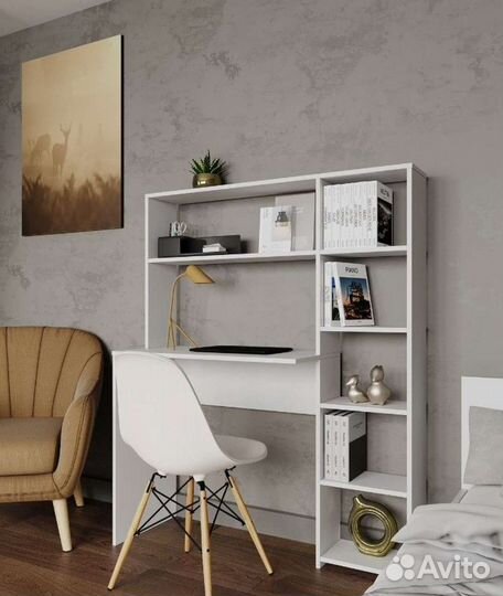 Письменный стол аналог IKEA