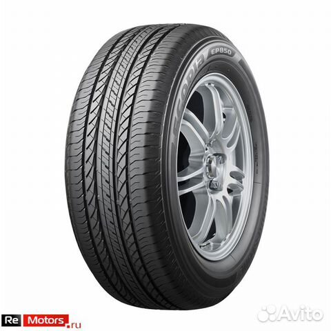 Bridgestone Ecopia EP850 215/70 R17 101H