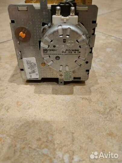 Программатор для стиральных машин Вирпул