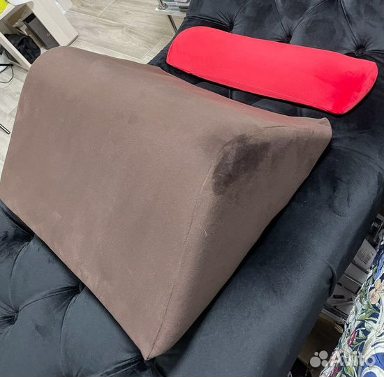 Подушки для наращивания ресниц