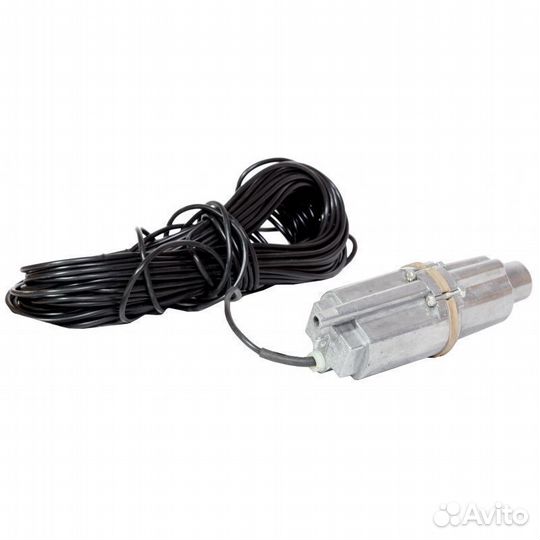 Насос погружной вибрационный