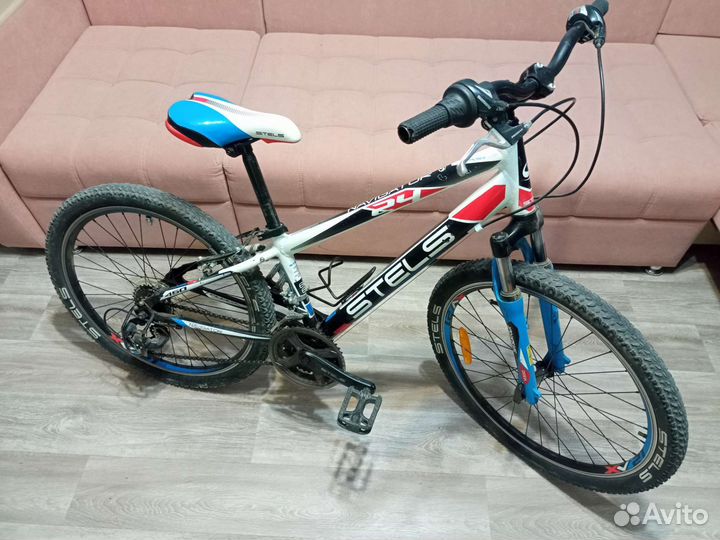 Велосипеды бу подростковый