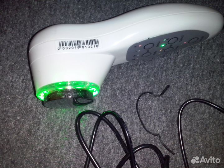 Аппарат ультразвуковой терапии