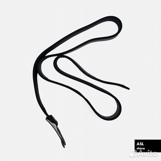 Оригинал levi'S Мужской ремень из натуральной кожи