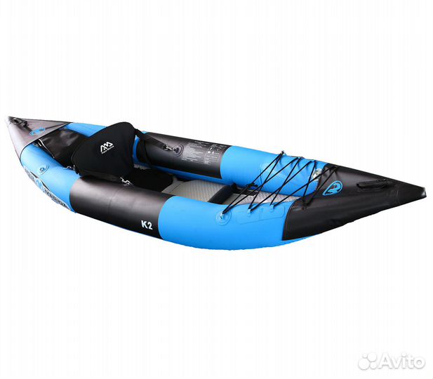 Байдарка, проф каяк K2 Aqua Marina BT-88868 10'5