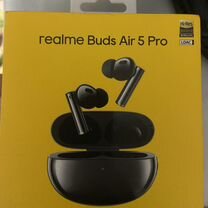 Realme buds air 5 pro