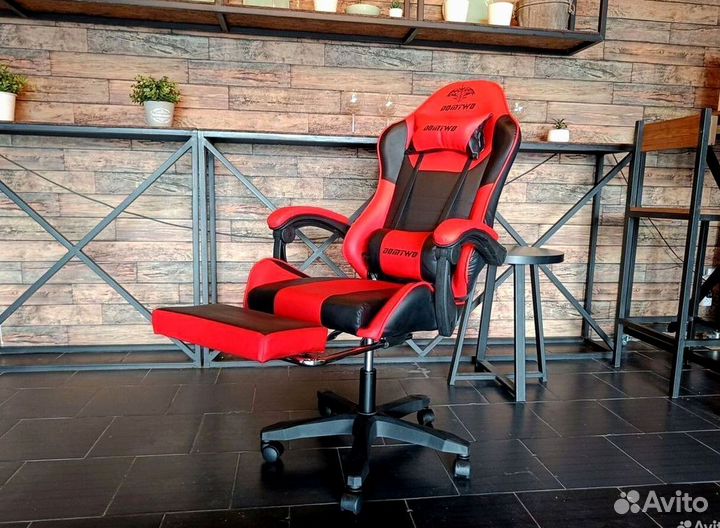 Игровое кресло оплата долями