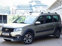 ВАЗ (LADA) Largus Cross 1.6 MT, 2021, 80 166 км, с пробегом, цена 1 650 000 руб.