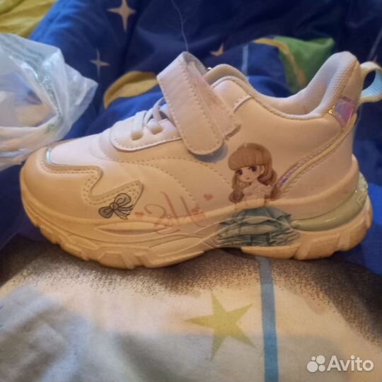 Красавки на девочку