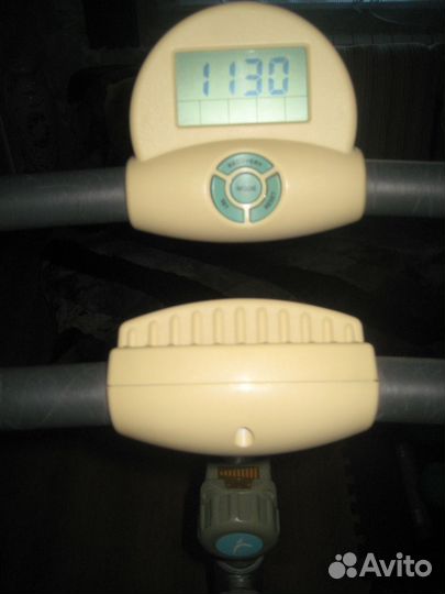 Велотренажер vм 460 