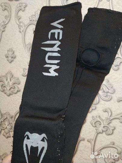 Экипировка для единоборств