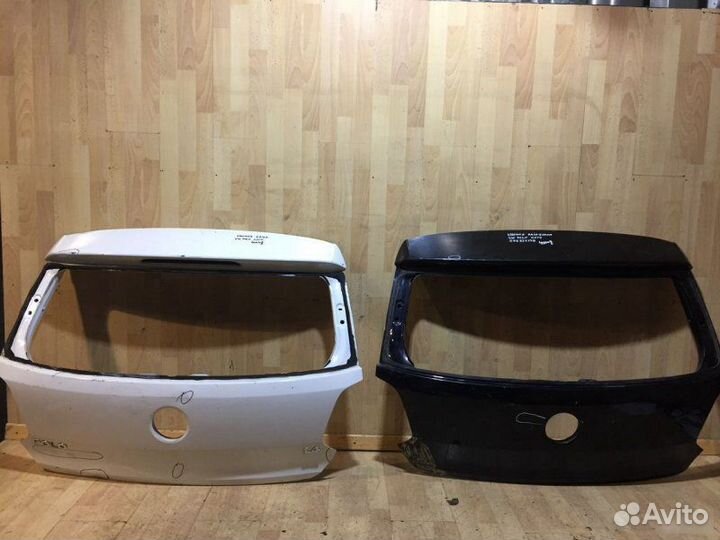 Крышка багажника Volkswagen