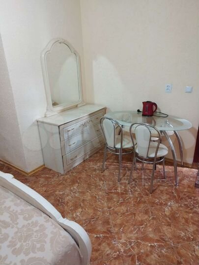 Комната 20 м² в 3-к., 2/3 эт.