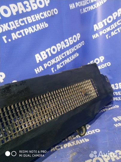 Защита топливных трубок Ваз LADA Largus Cross