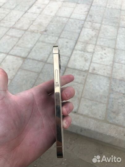 iPhone 12 Pro, 128 ГБ