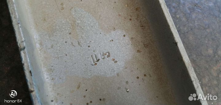 Фуганок ручной