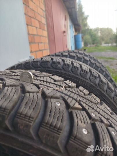 Nokian Tyres Nordman 5 175/65 R14 86T