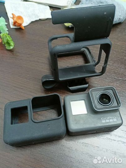 Камера GoPro Hero 5 black