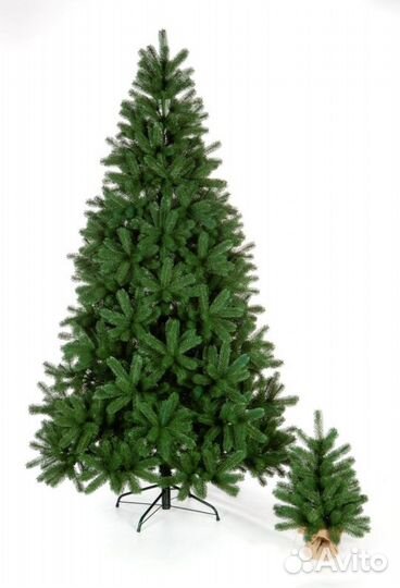 Искусственная ель Бергамо 250 см
