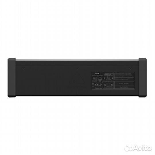 Стейджбокс Behringer SD8