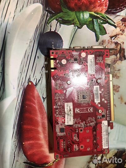 Видеокарта