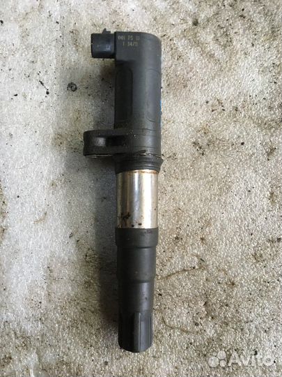 Катушка зажигания