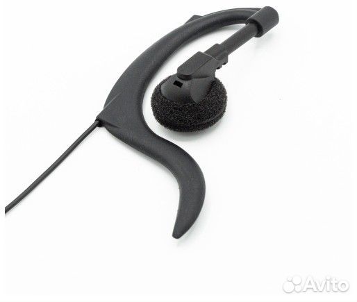 Гарнитура для рации