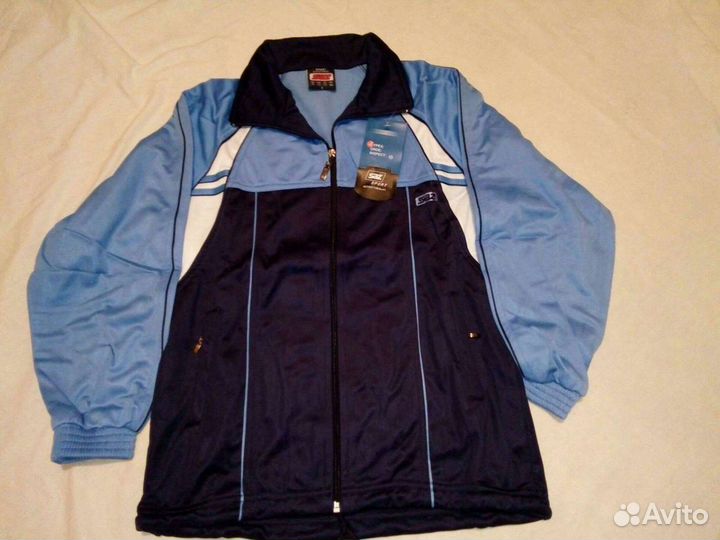 Спортивный костюм новый (42)