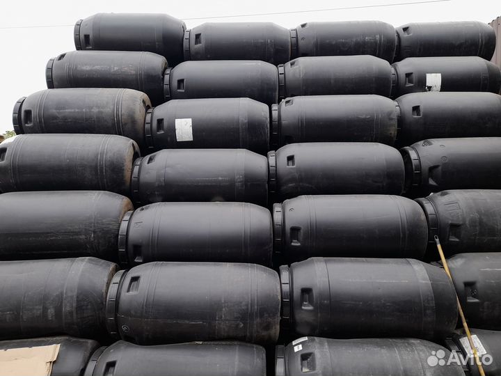 Бочка пластиковая 260л