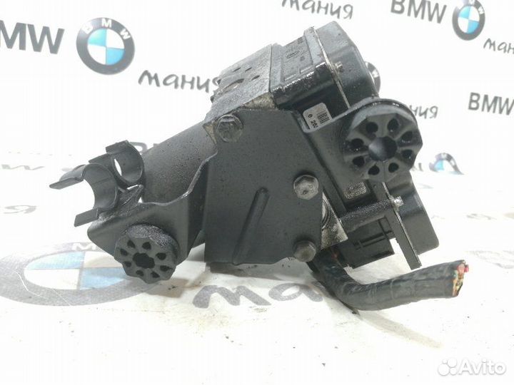 Блок ABS Bmw X5 E53 N62B44 2006