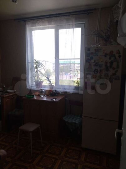 2-к. квартира, 45,8 м², 2/3 эт.