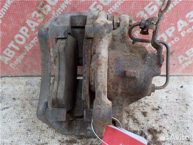 Суппорт передний правый Audi A4 B5 ADR 1996