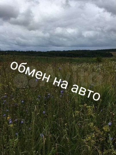 Участок 16,28 га (ИЖС)