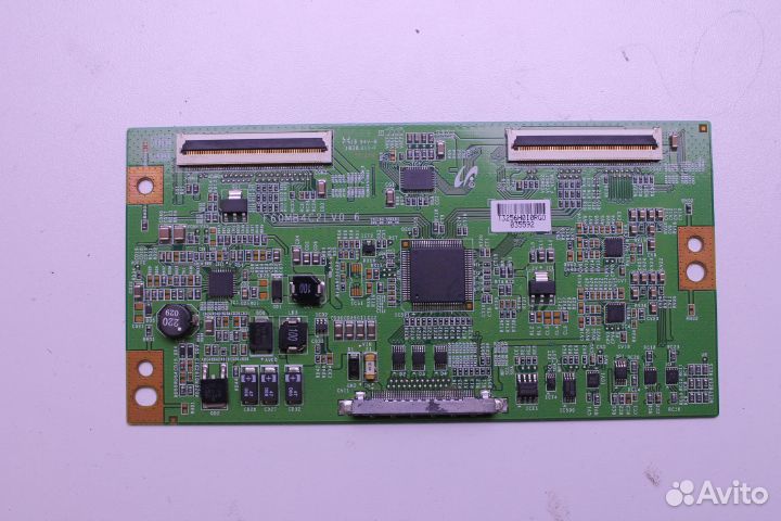 T-CON для тв LG samsung и др