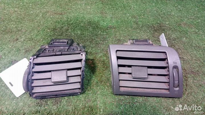 Дефлекторы Nissan Bluebird Sylphy