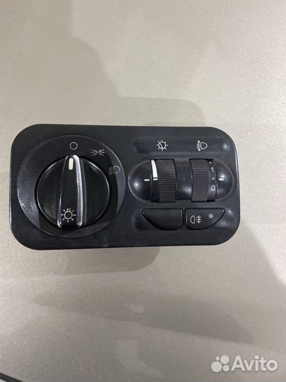 Панель ГАЗель бизнес