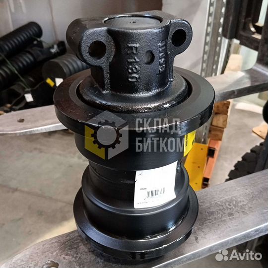 Каток опорный Liebherr R911HD