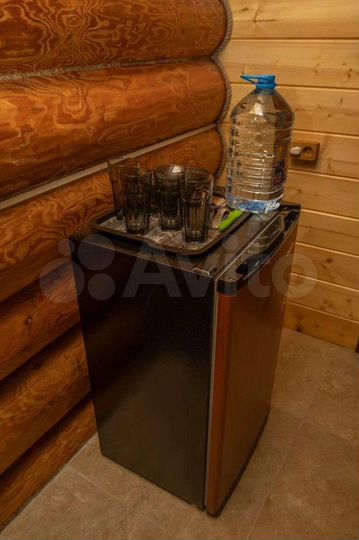 Дом 60 м² на участке 80 сот.