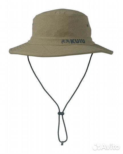 Панама Kuiu Gila PRO Airmesh Boonie