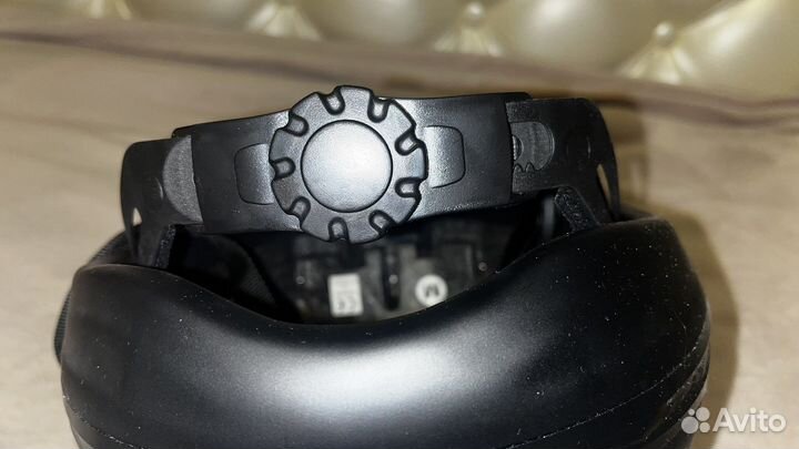 Swing Шлем для верховой езды регулируемый