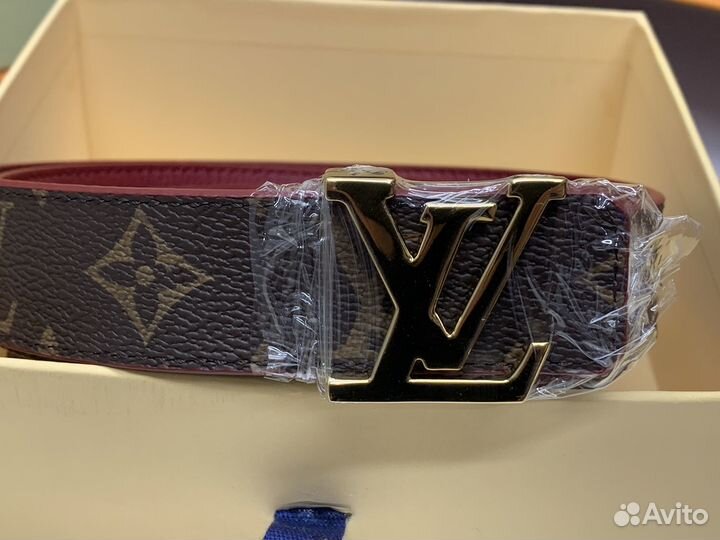 Ремень Louis Vuitton