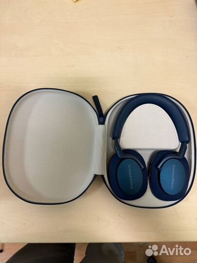 Bowers & Wilkins Px7 S2e Ocean Blue витринный