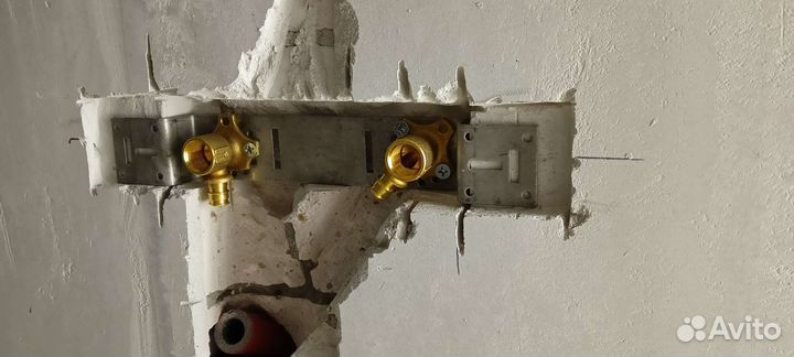 Монтажная планка