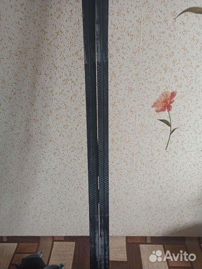 Лыжи беговые madshus amica 90