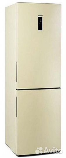 Холодильник Haier